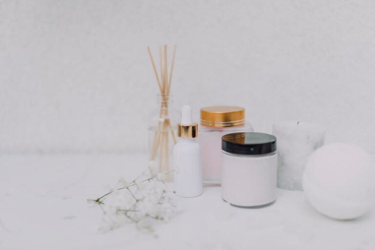 clean beauty industry statistics