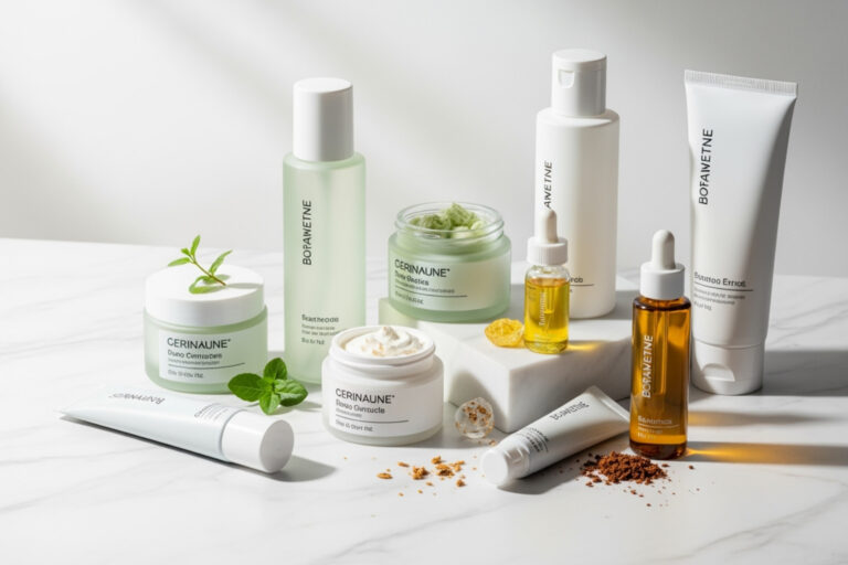 clean beauty product reviews
