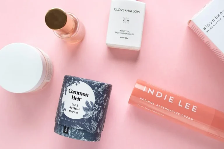 gentle retinol alternatives