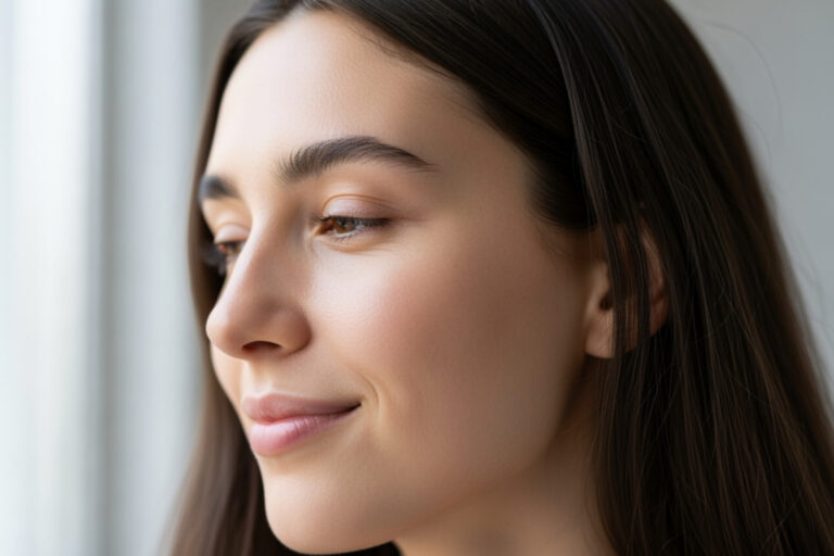 clean beauty sensitive skin
