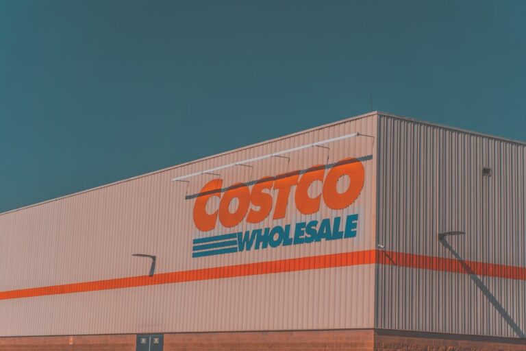 costco hours