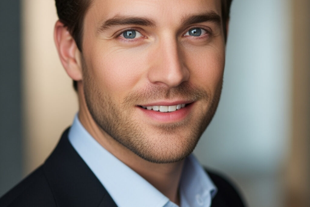 david corenswet movies and tv shows
