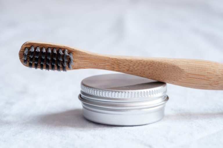 Environmentally friendly beauty tips