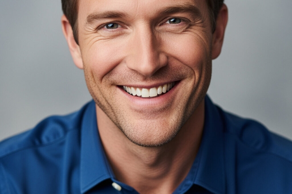 glen powell