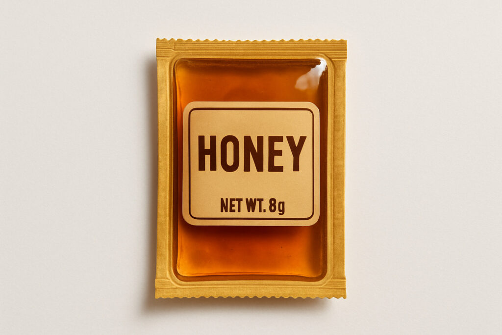 honey pack