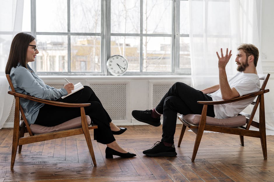 how to improve mental health