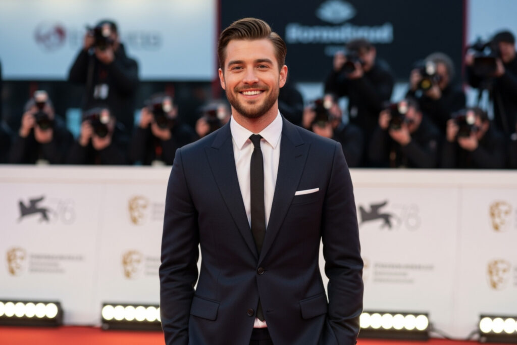 jake weary