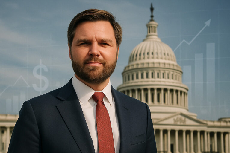 jd vance net worth