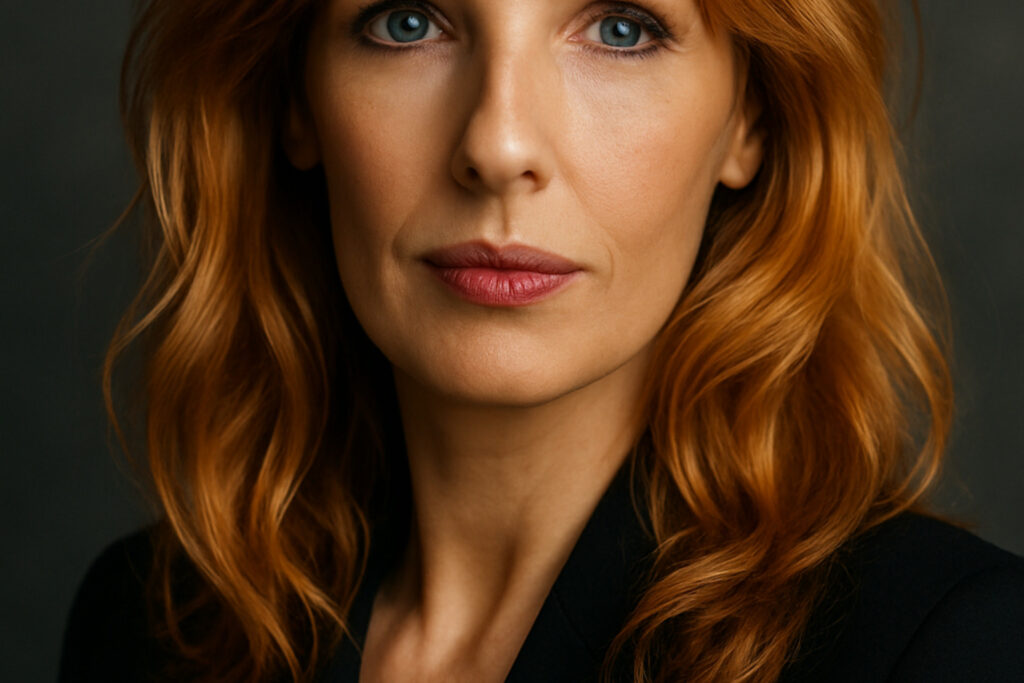 Kelly Reilly