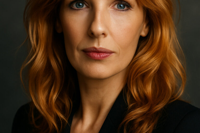 Kelly Reilly