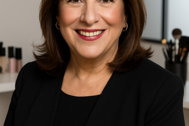 laura geller