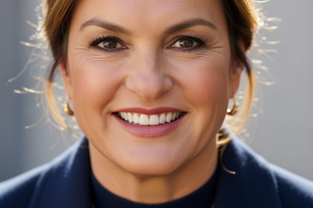 mariska hargitay