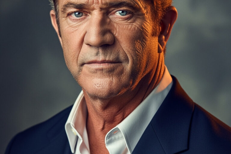 mel gibson