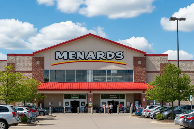 menards