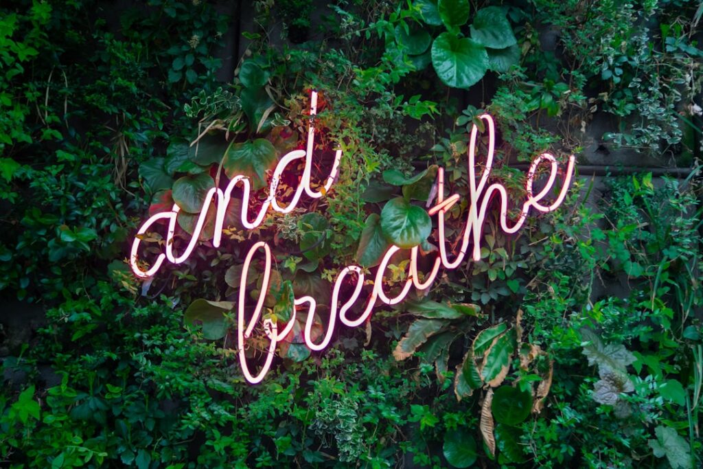 mental wellbeing