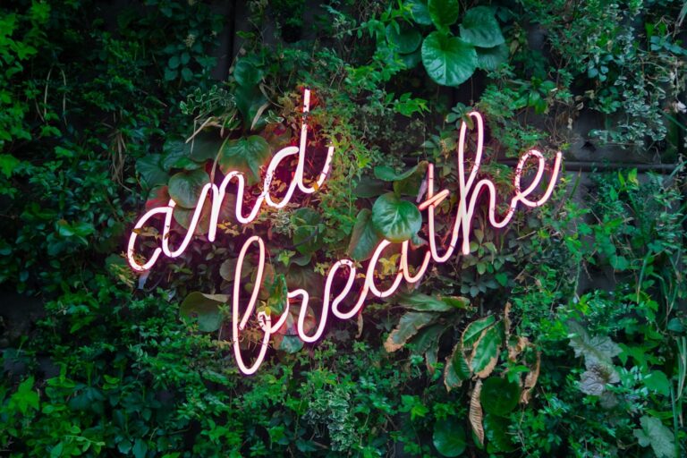 mental wellbeing