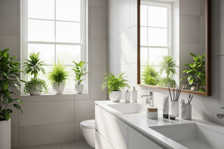 mindful beauty routines