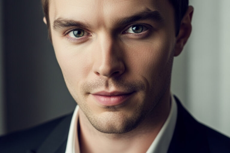 nicholas hoult