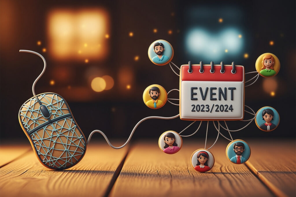 online event scookievent