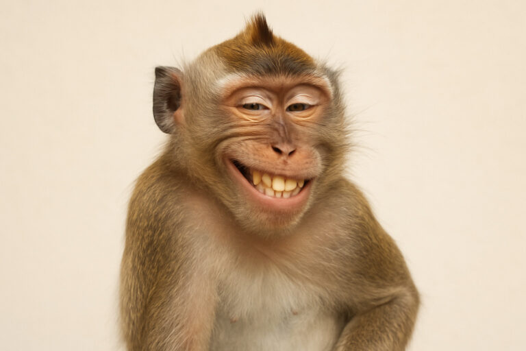 rizz monkey