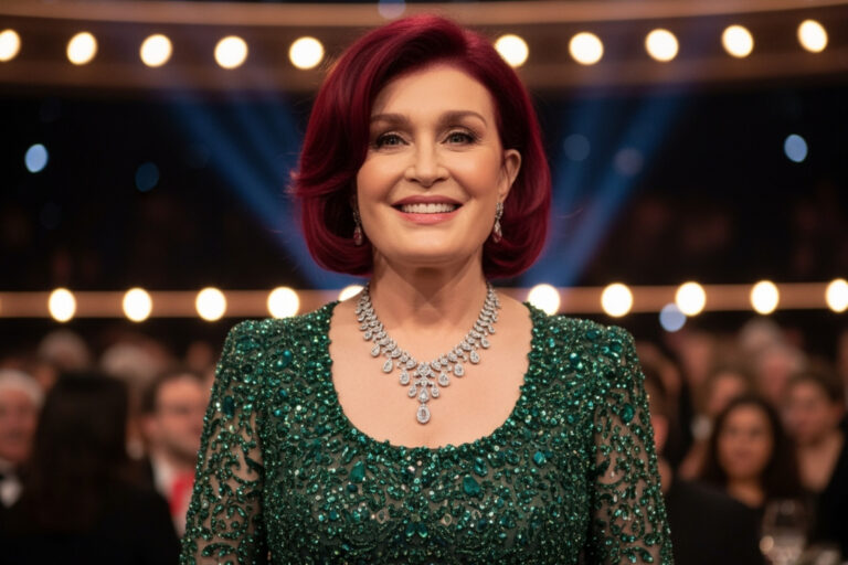 sharon osbourne