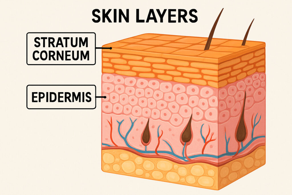skin barrier protection