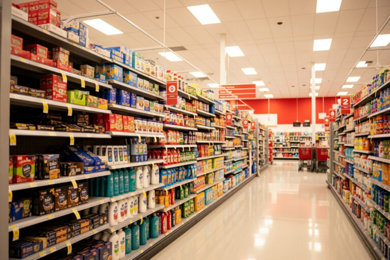 target near me