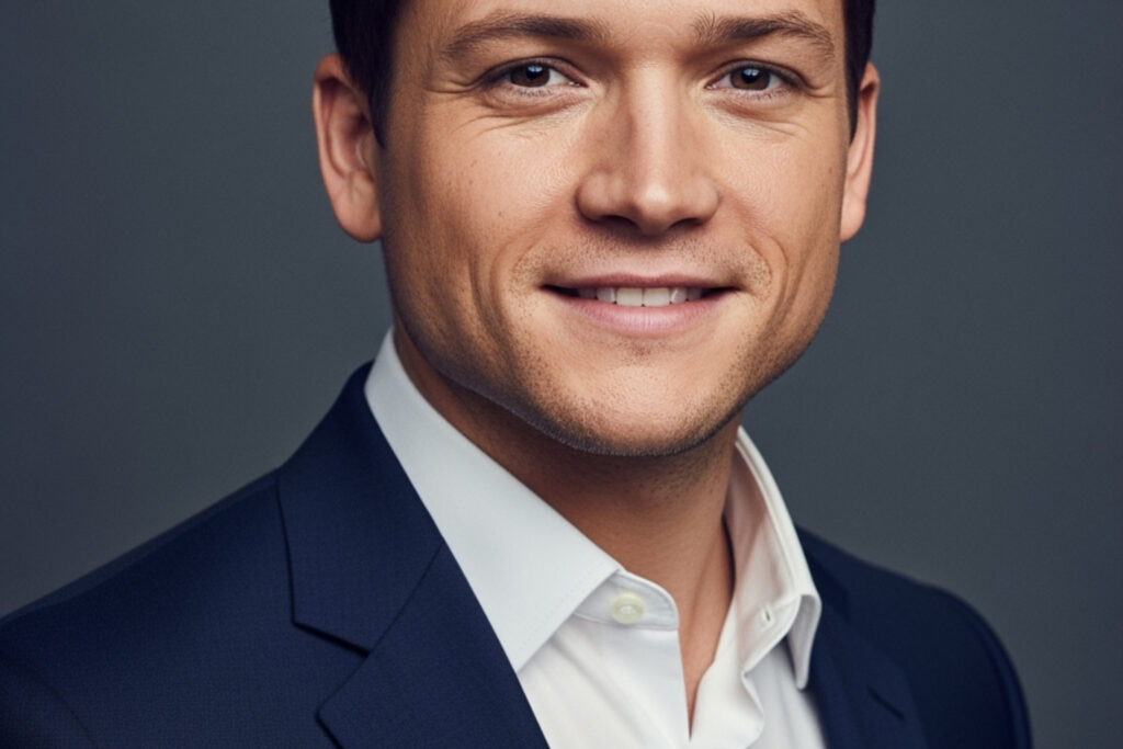 taron egerton