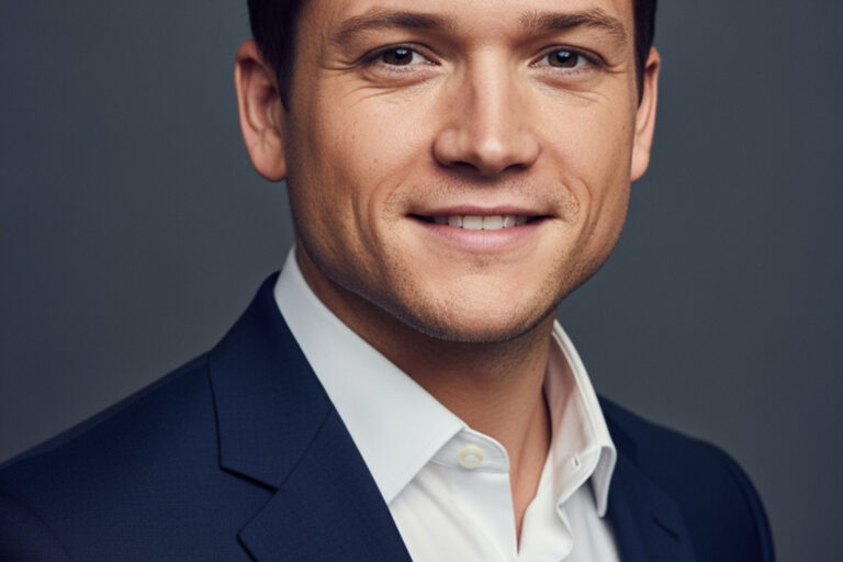 taron egerton