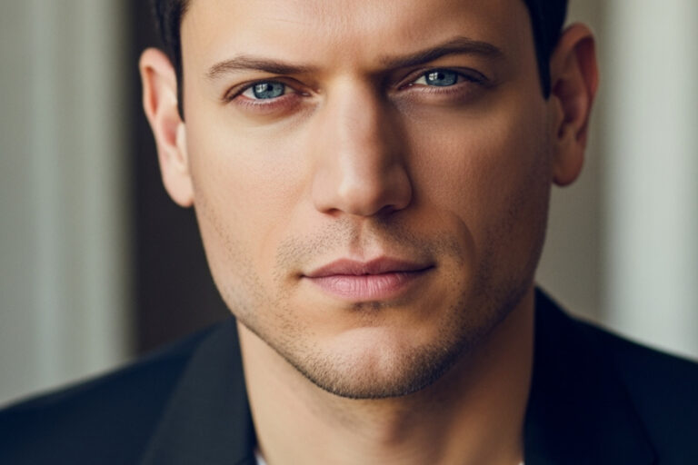 wentworth miller