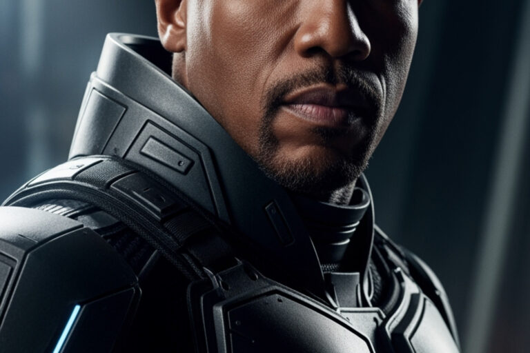wesley snipes