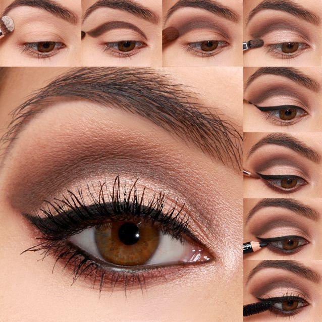 step-by-step bridal makeup tutorial for beginners