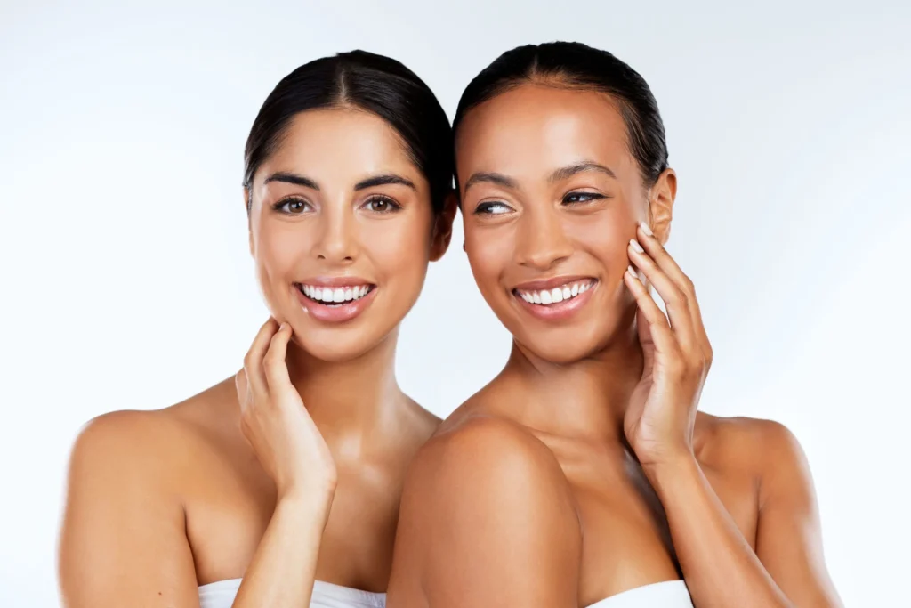 natural exfoliants for smoother skin