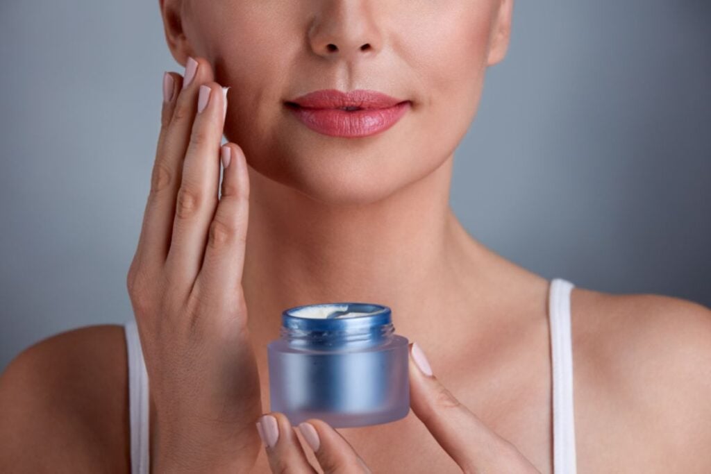 best affordable skincare routine for dry skin