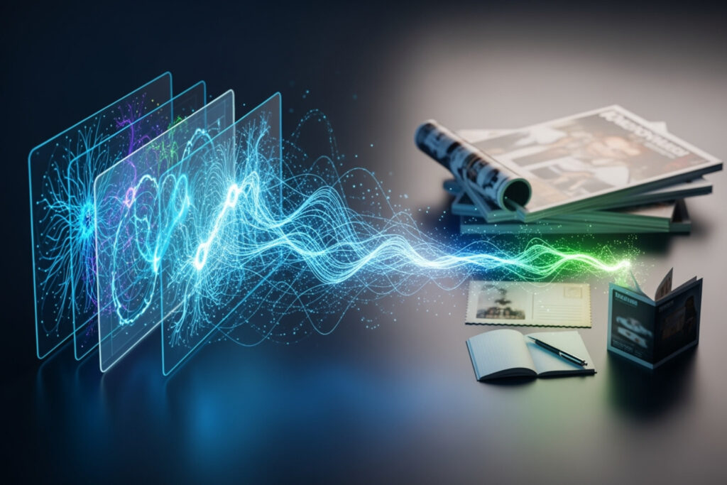ai insights dualmedia