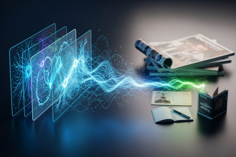 ai insights dualmedia