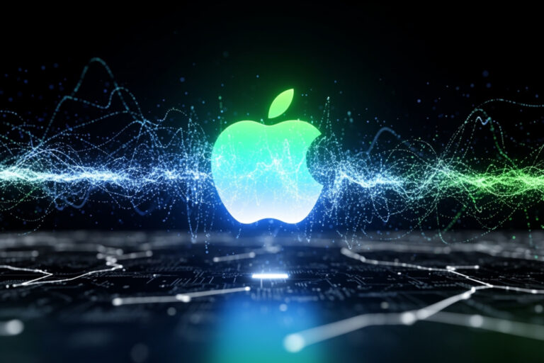 apple teleport