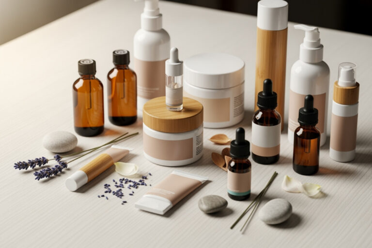 clean beauty brands