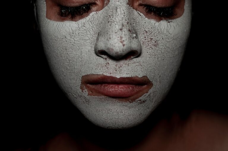 best face masks for shrinking pores