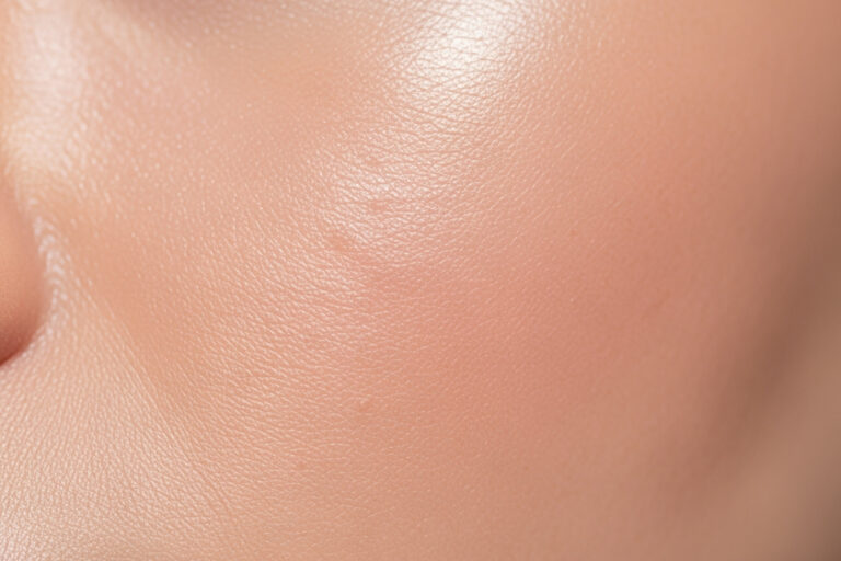 best for minimizing pores
