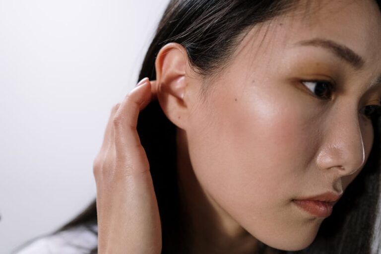 best ingredient to minimize pores