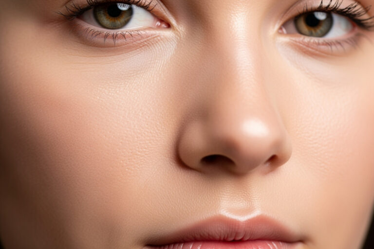 best treatment for shrinking pores