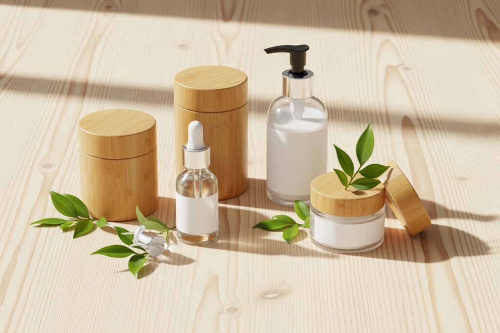 clean beauty revolution