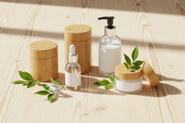 clean beauty revolution