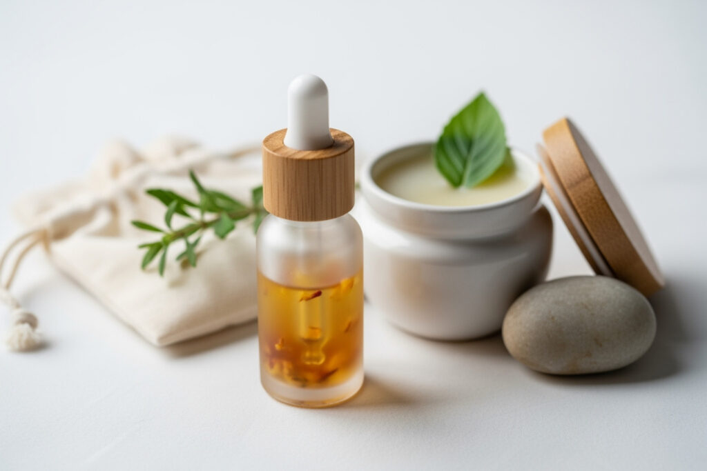 clean makeup ingredients