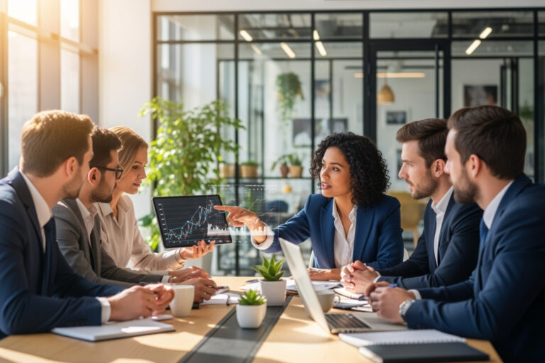 commerce advice onpresscapital
