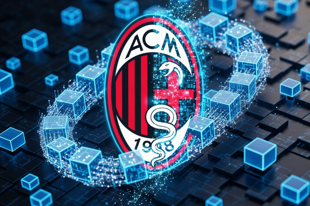 crypto30x.com ac milan