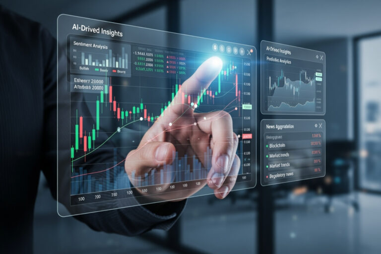 crypto30x.com news