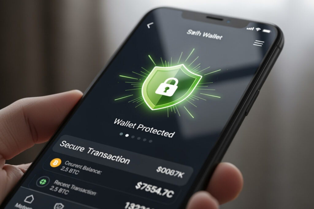 crypto30x.com trust wallet