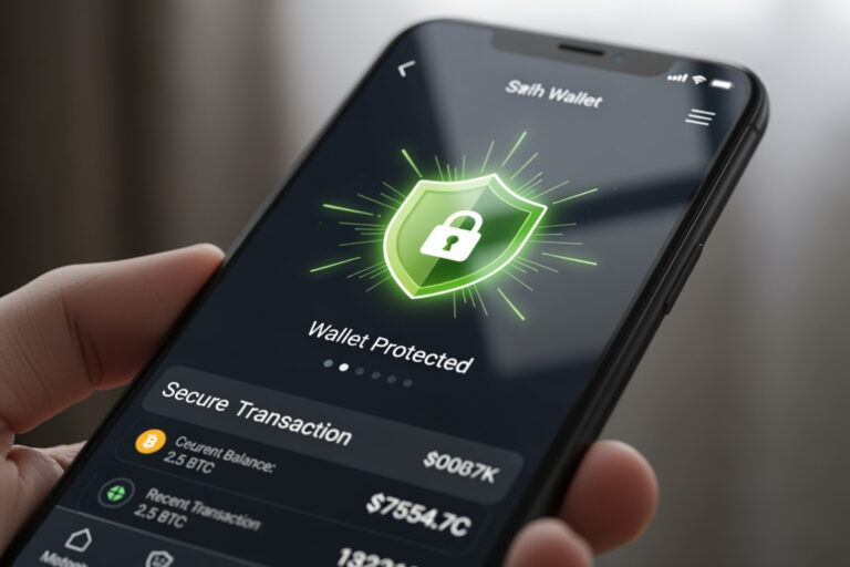 crypto30x.com trust wallet
